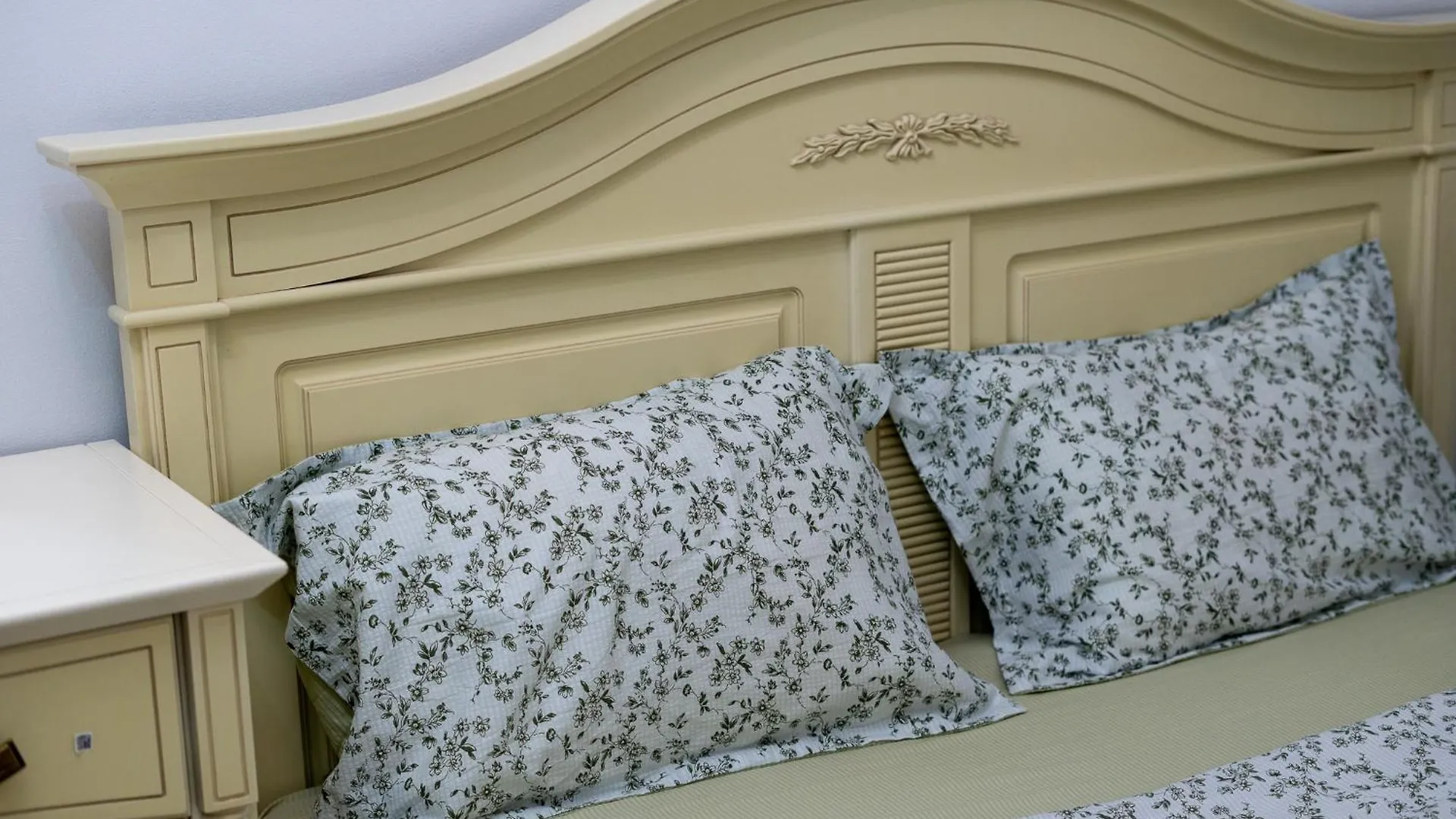 Apartment Promenade Expo Nur-Sultan