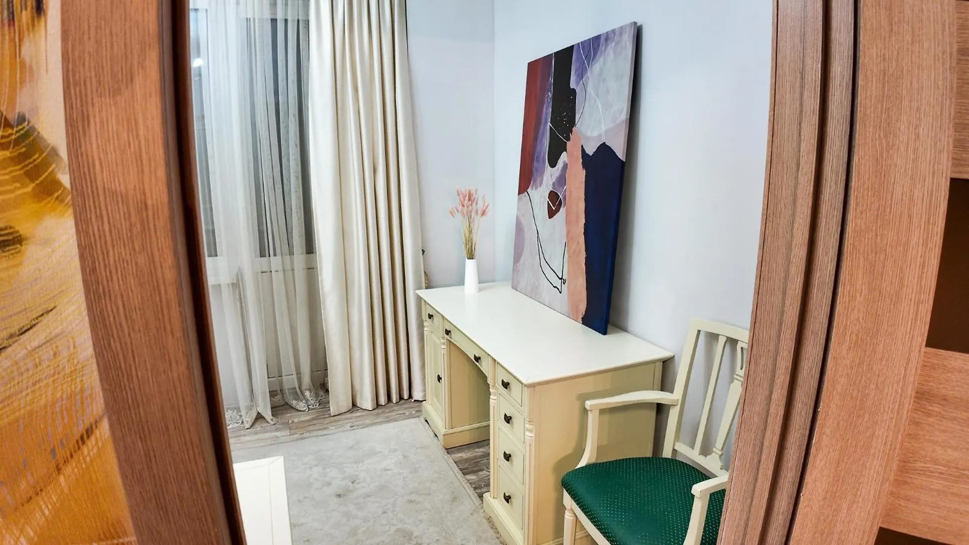 Apartment Promenade Expo Nur-Sultan   Nur-Sultan (Astana)