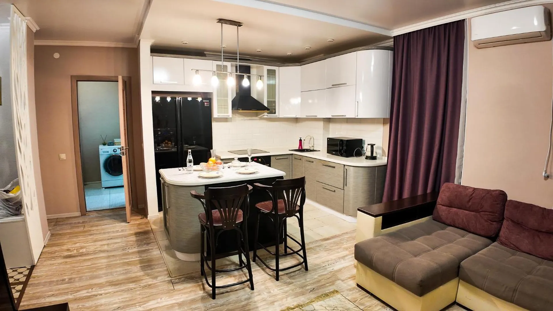 Apartment Promenade Expo Nur-Sultan