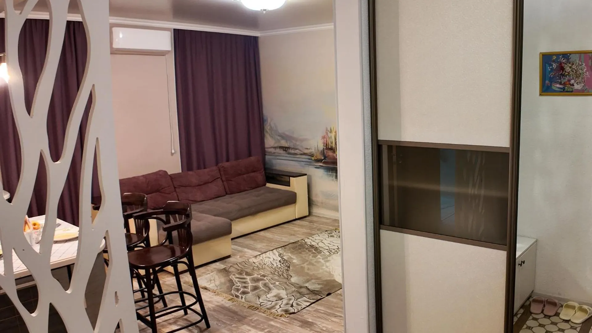 Apartment Promenade Expo Nur-Sultan  Kazakhstan