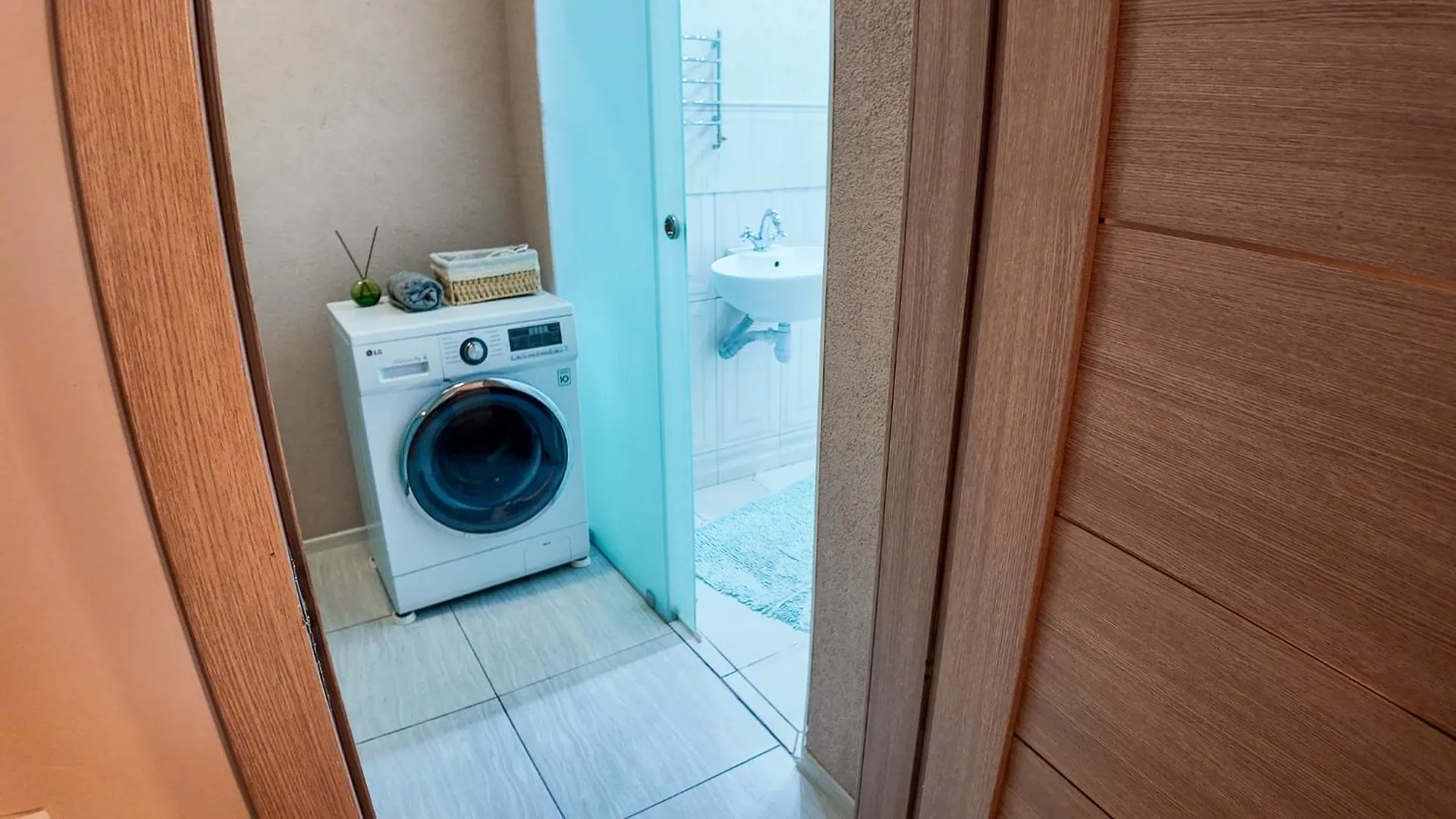 Apartment Promenade Expo Nur-Sultan