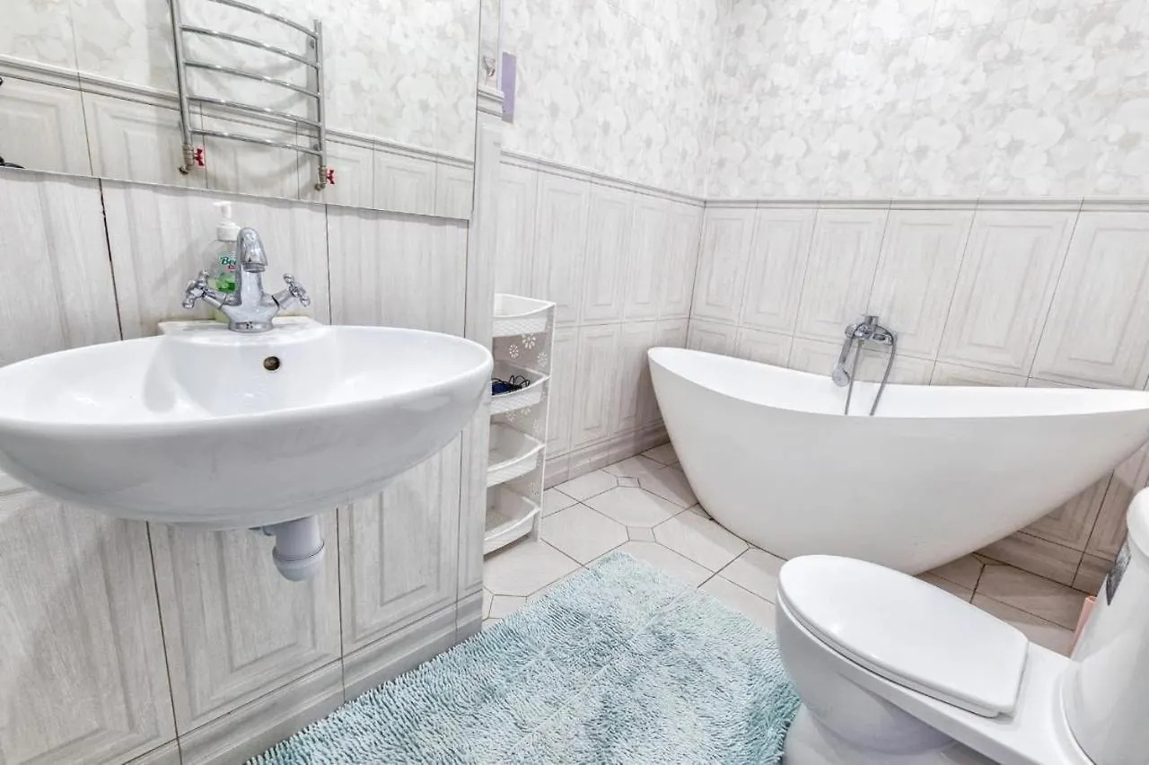 Apartment Promenade Expo Astana