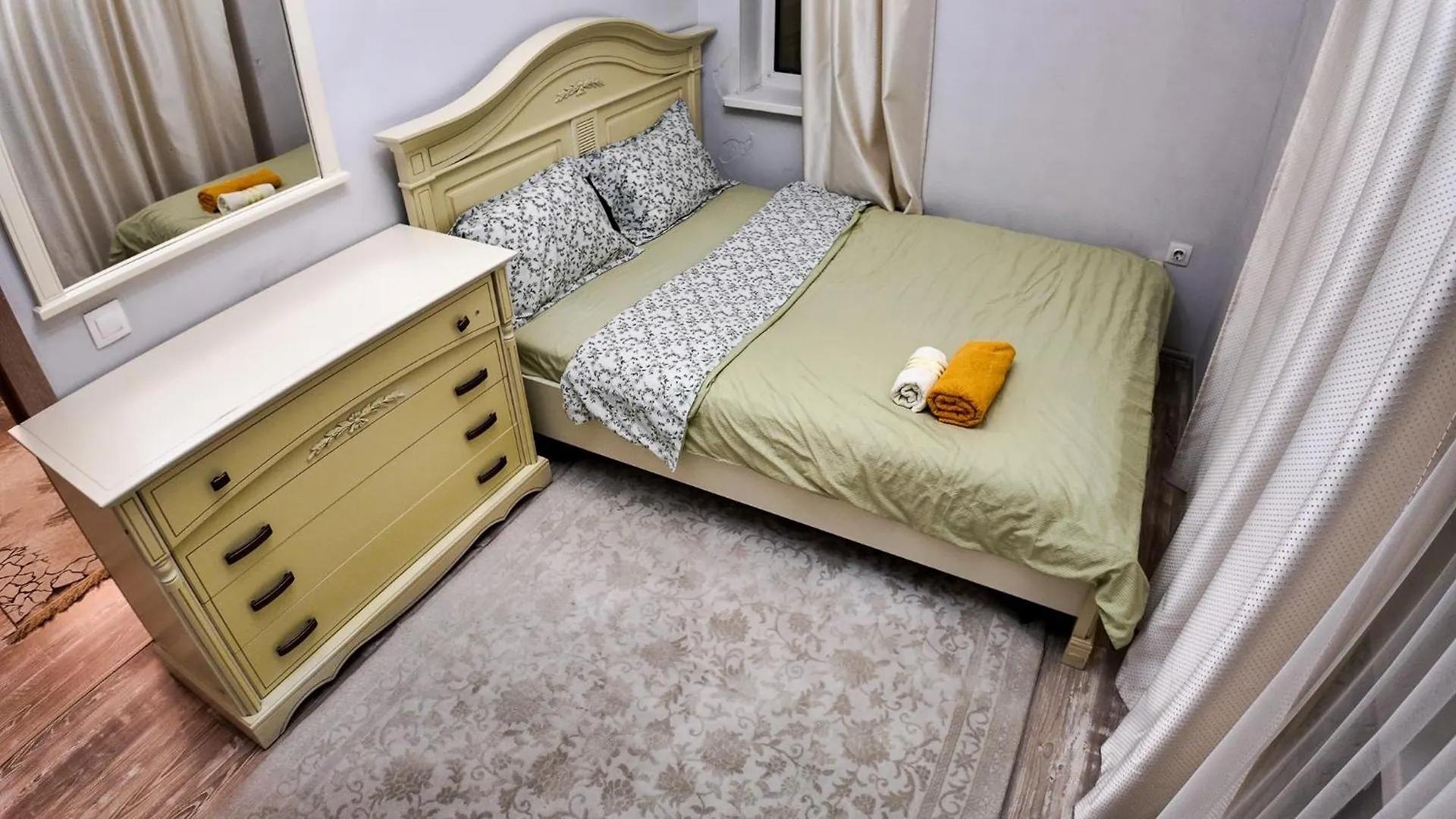 Apartment Promenade Expo Nur-Sultan   Nur-Sultan (Astana)